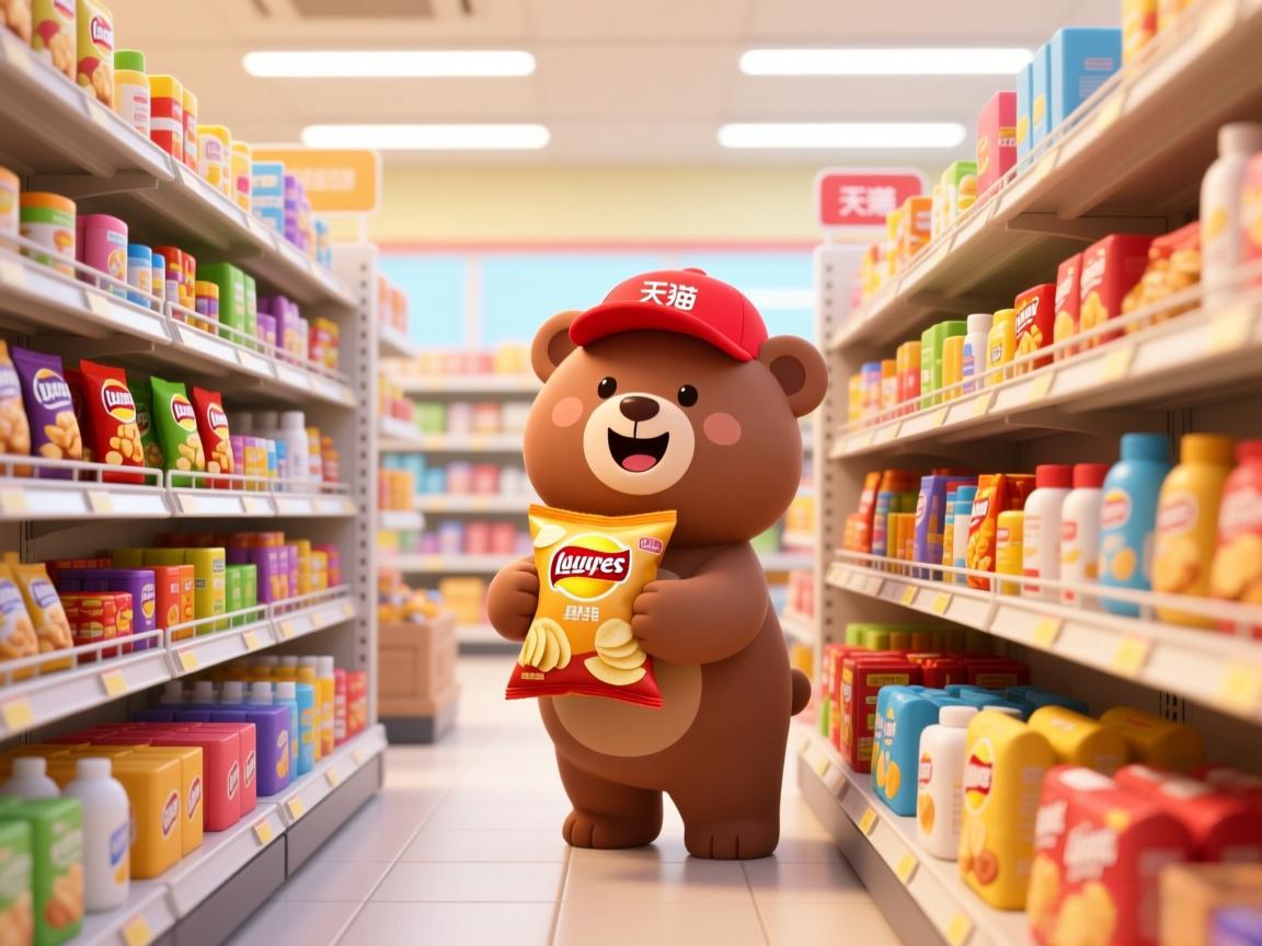 【麒麟收】年终超市卡，一卡在手，购物无忧：天猫超市卡使用全知道