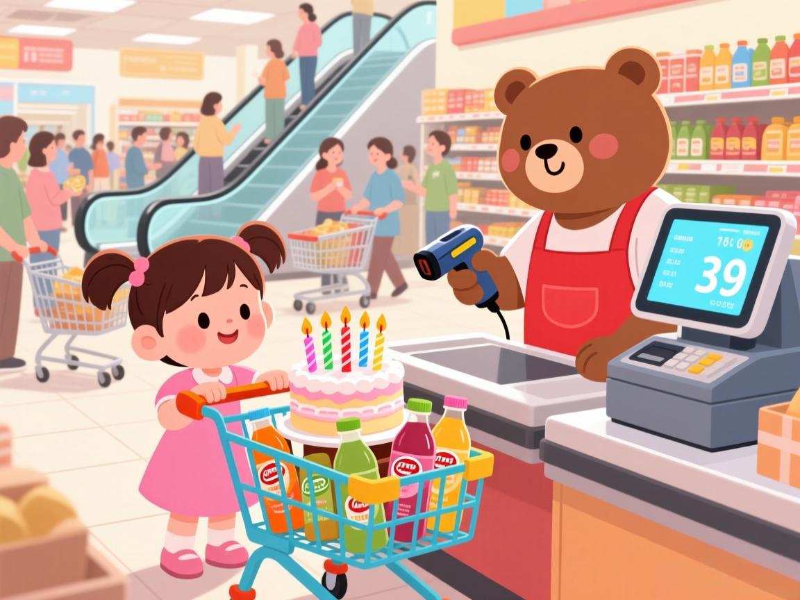 【麒麟收】支付宝红包套装：解锁日常消费的便捷福利