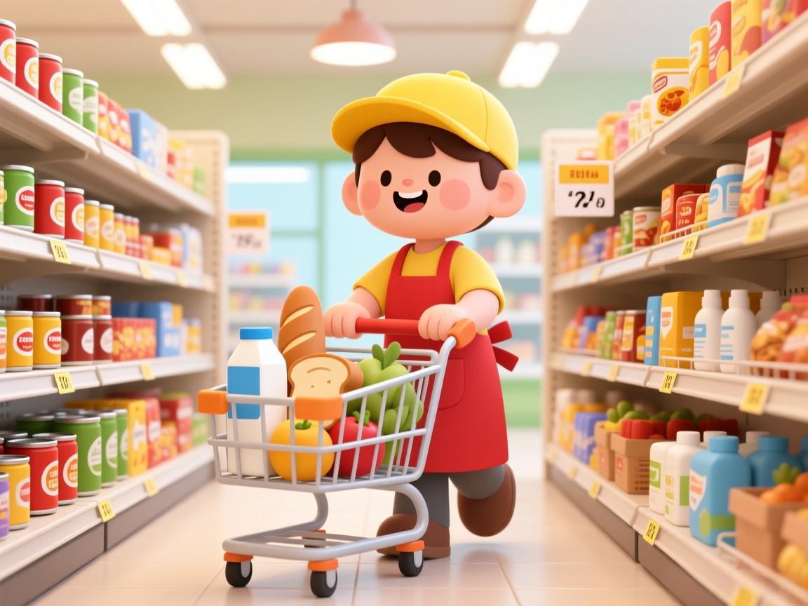 【麒麟收】沃尔玛卡，企业福利与采购的智慧之选