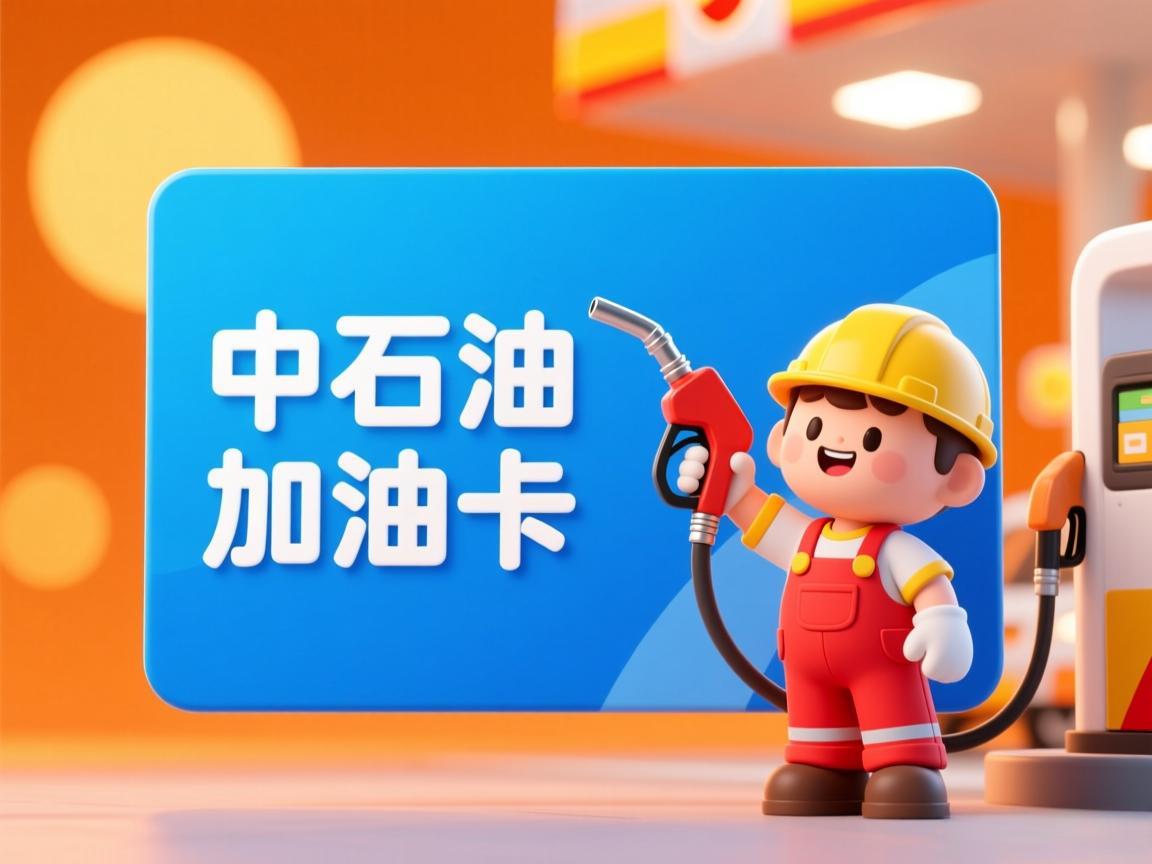 【麒麟收】解锁中石化线上加油新体验:全程不下车,出行更高效