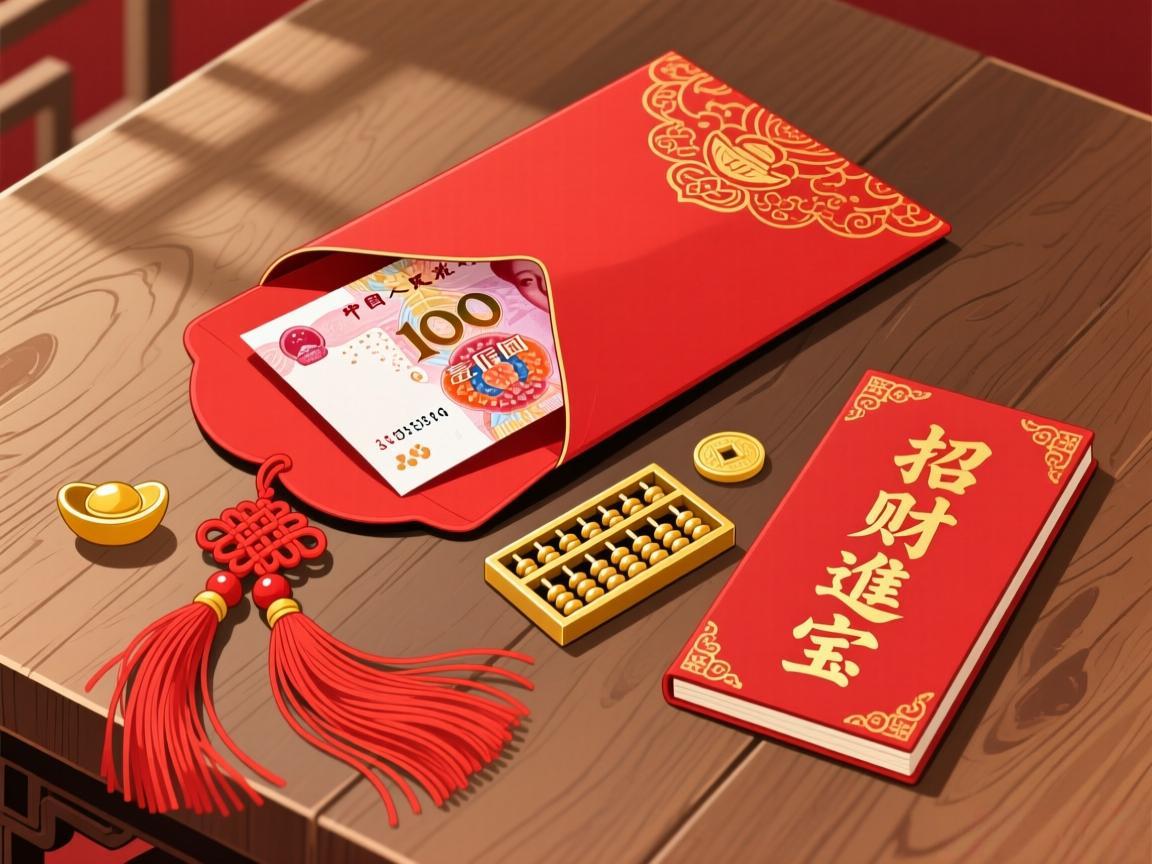 【麒麟收】支付宝红包套装全攻略：轻松领，省心花，放心收