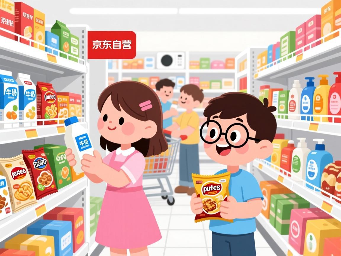 【麒麟收】京东e卡：从“无限”购物到“精选”消费的蜕变到安心回收