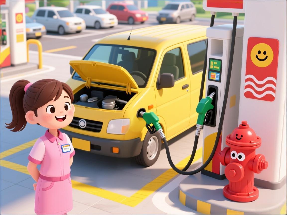 【麒麟收】从油库到云端:中石化加油卡如何驶入智慧时代,中石化加油卡如何合理回收。