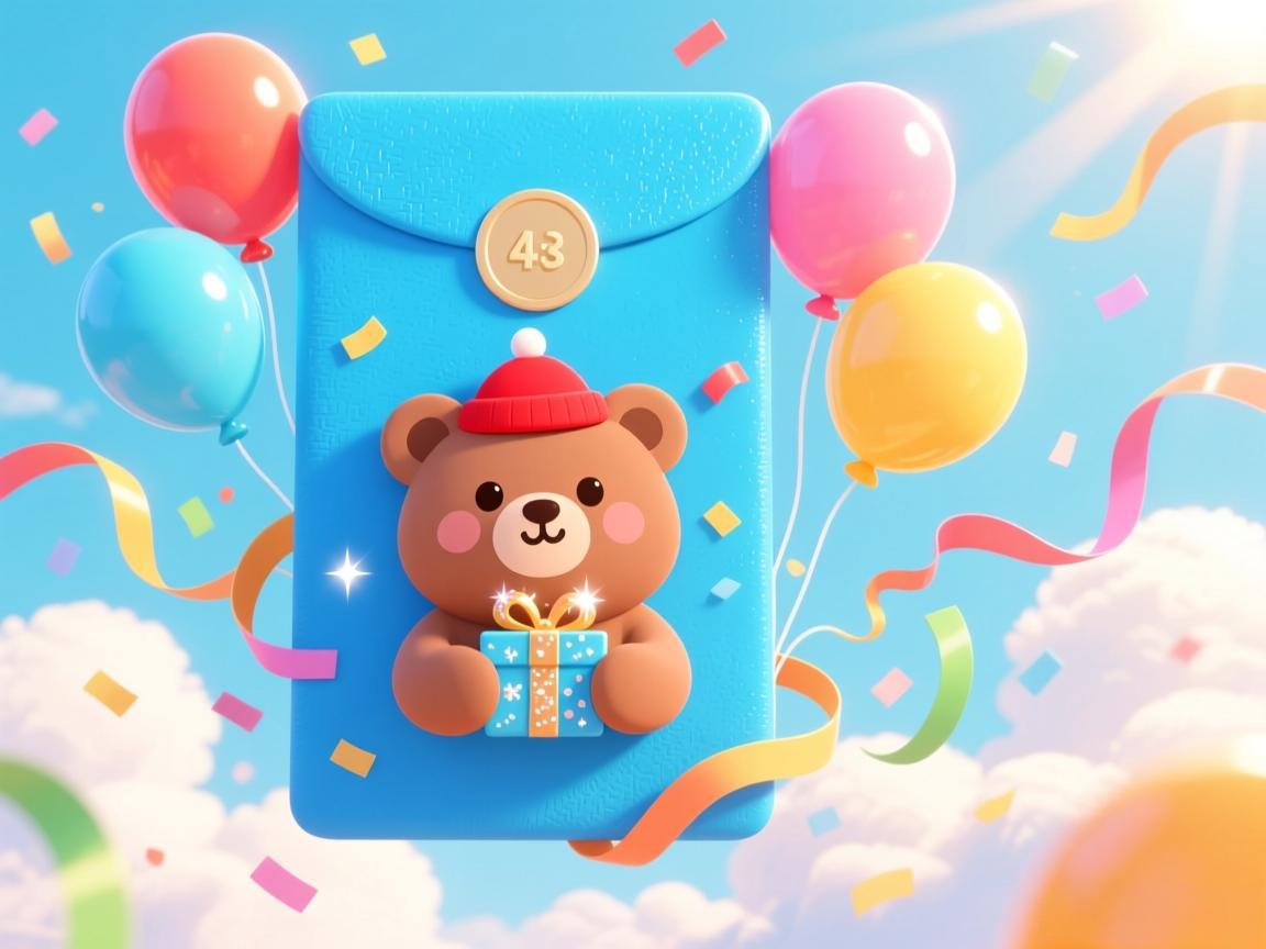 【麒麟收】支付宝红包套装闲置回收指南