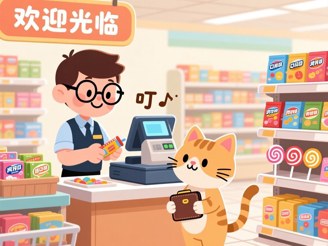 【麒麟收】天猫超市卡闲置不用?这篇回收攻略帮你“变废为宝”