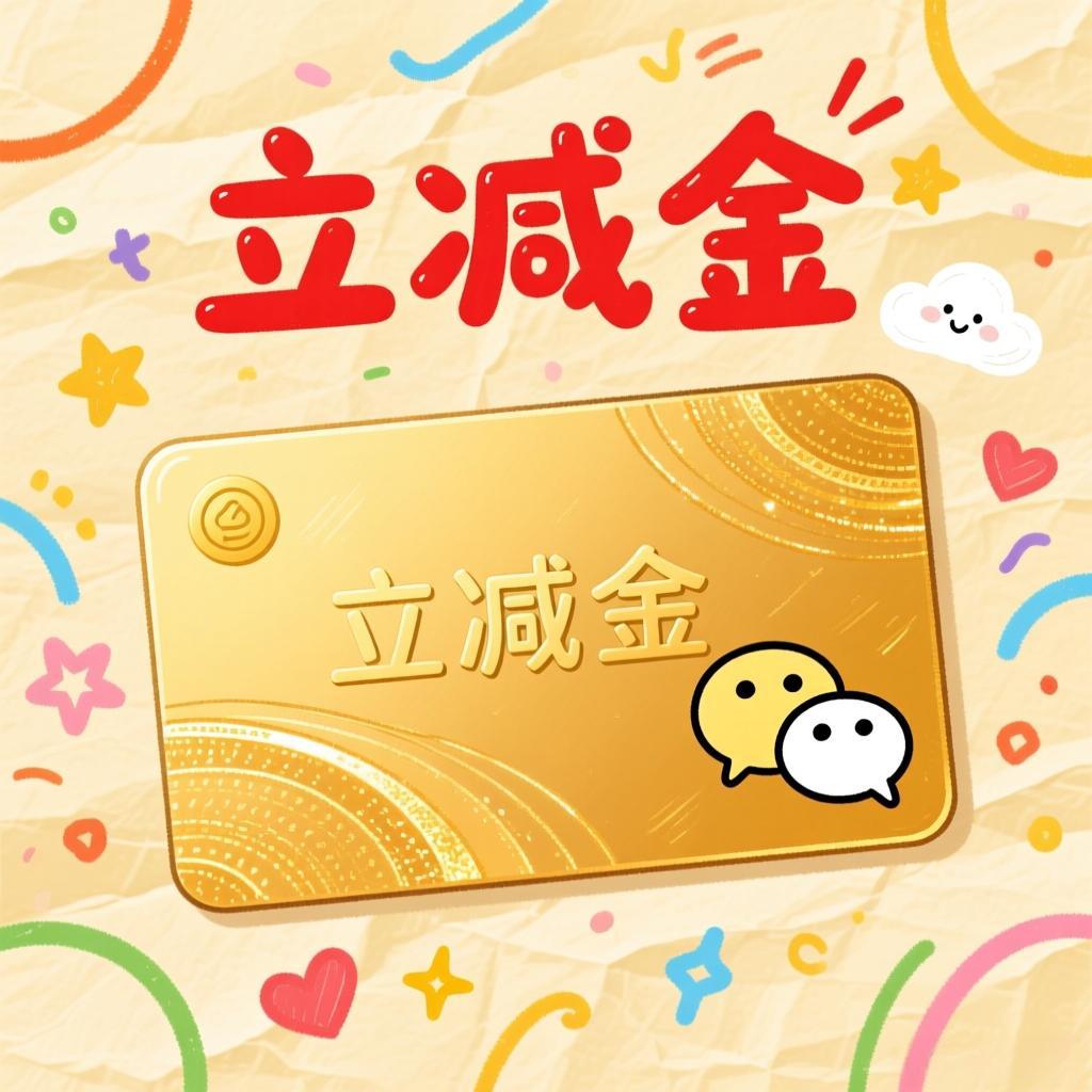 【麒麟收】微信立减金回收全攻略：避开陷阱，选对渠道才是关键