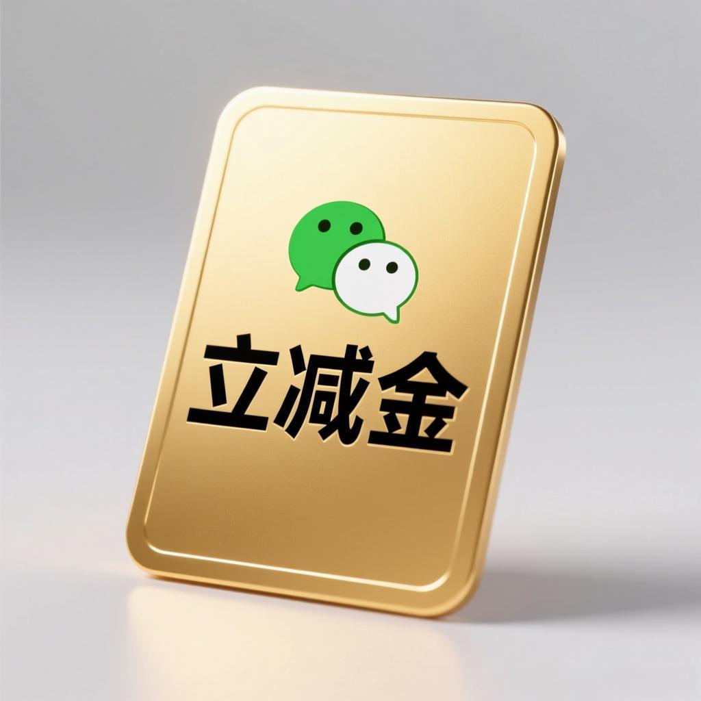 【麒麟收】新手必看！微信立减金回收零基础攻略，手把手教你变现