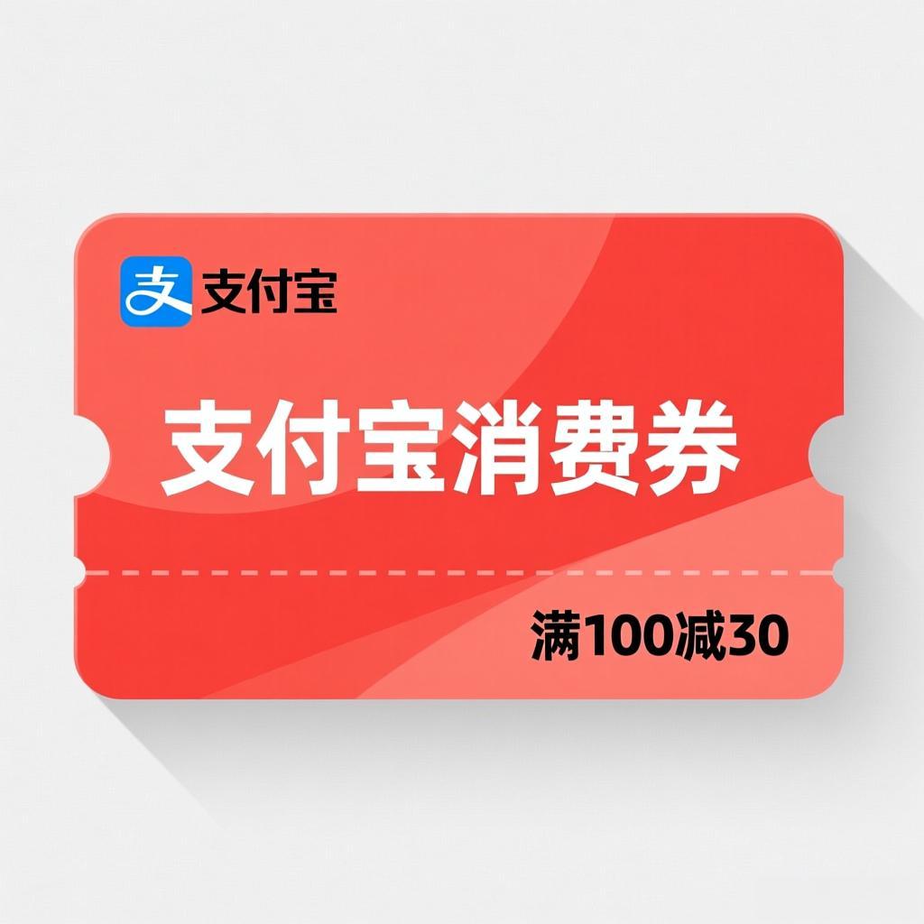 【麒麟收】支付宝消费券闲置了怎么处理？麒麟收三步教你高效回收变现