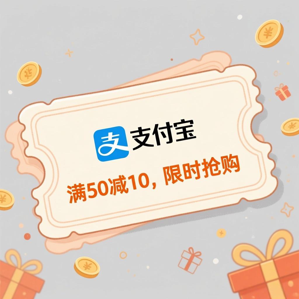 【麒麟收】为何 30% 的支付宝消费券会闲置？教你用麒麟收盘活数字福利