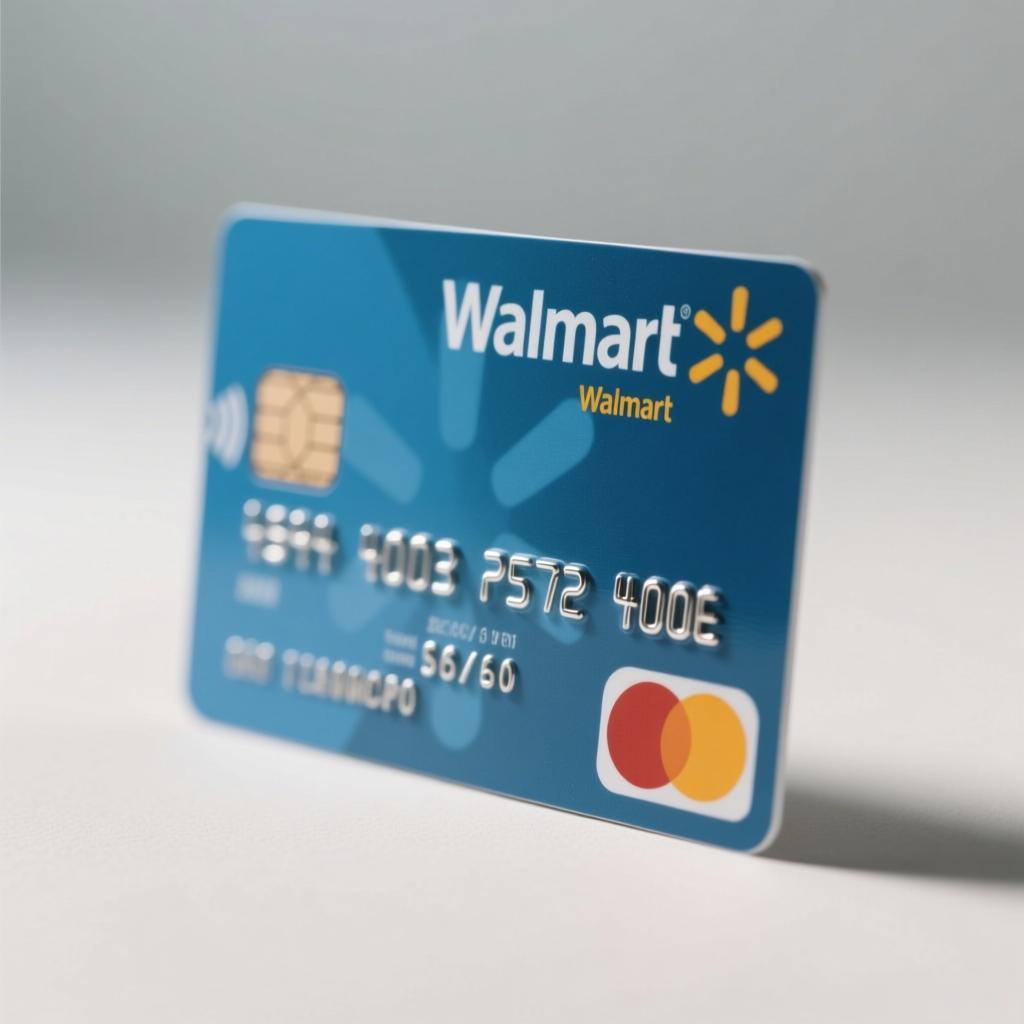 【麒麟收】沃尔玛购物卡回收避坑指南！牢记这些要点，安全变现不踩雷