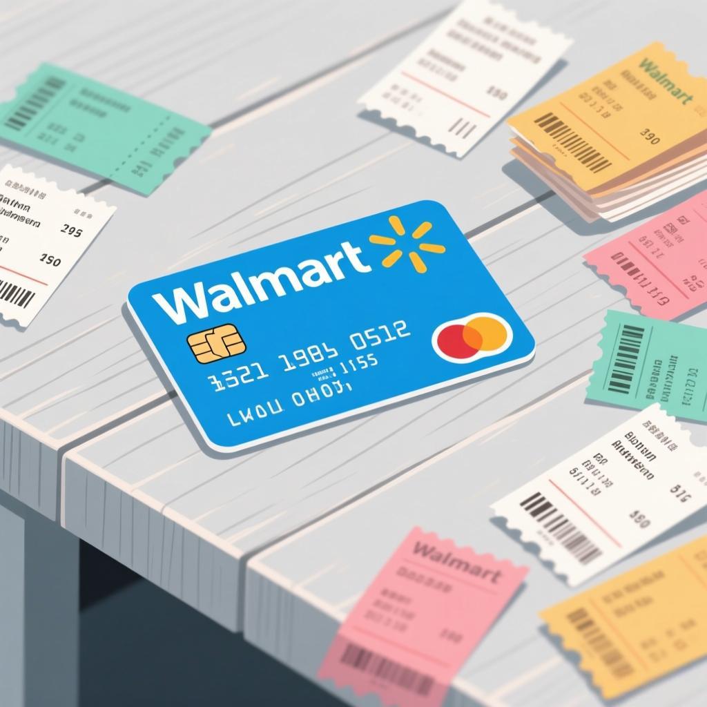 【麒麟收】盘活沉睡资产！闲置沃尔玛购物卡，这样处理价值最大化