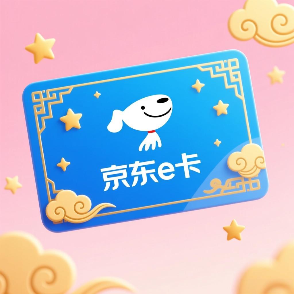 【麒麟收】京东 e 卡闲置不用怎么办？安全变现全攻略