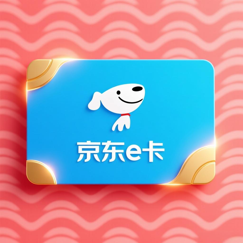 【麒麟收】京东 e 卡回收避坑指南：这些陷阱一定要远离