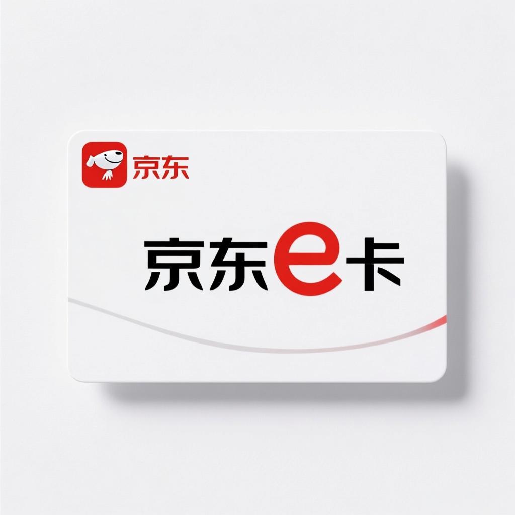 【麒麟收】从闲置到变现：京东 e 卡高效回收全流程解析
