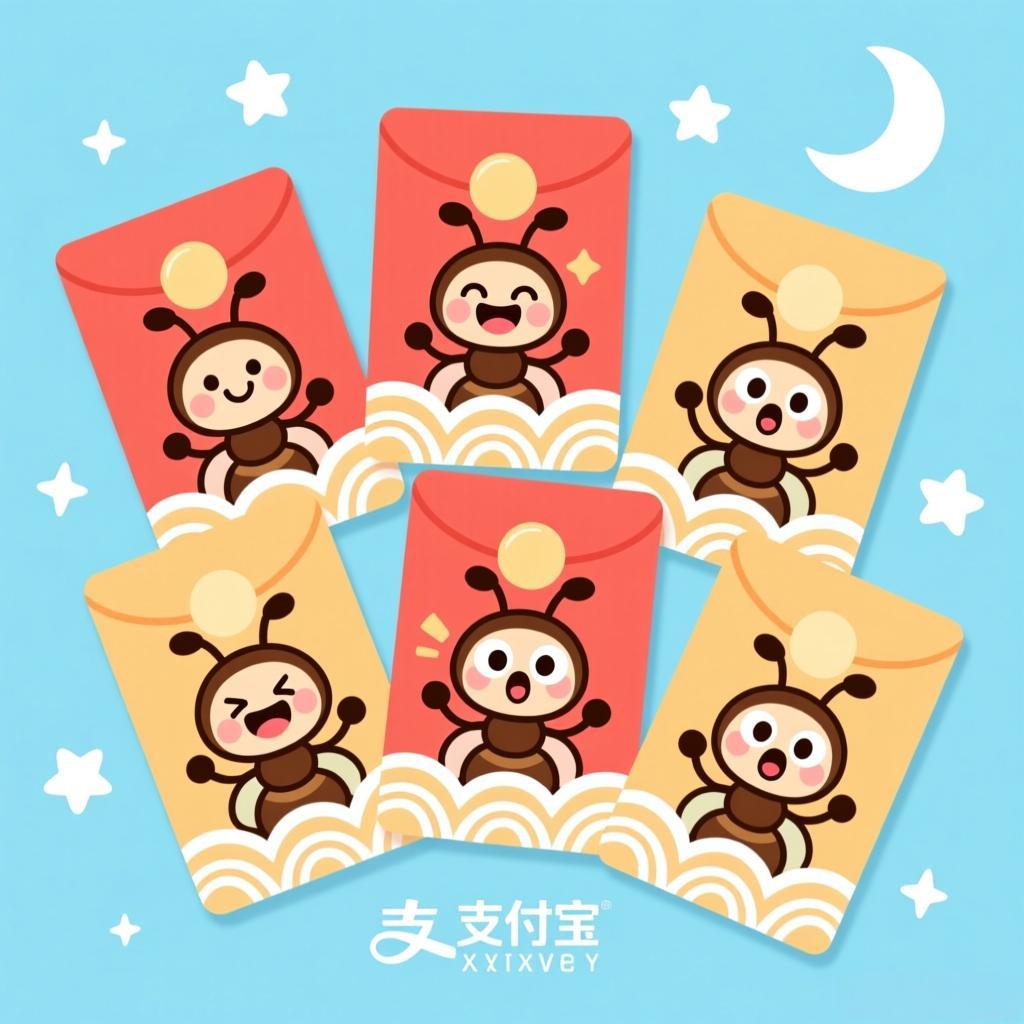 【麒麟收】2026数字消费新趋势，支付宝红包套装回收成潮流，省心又便捷