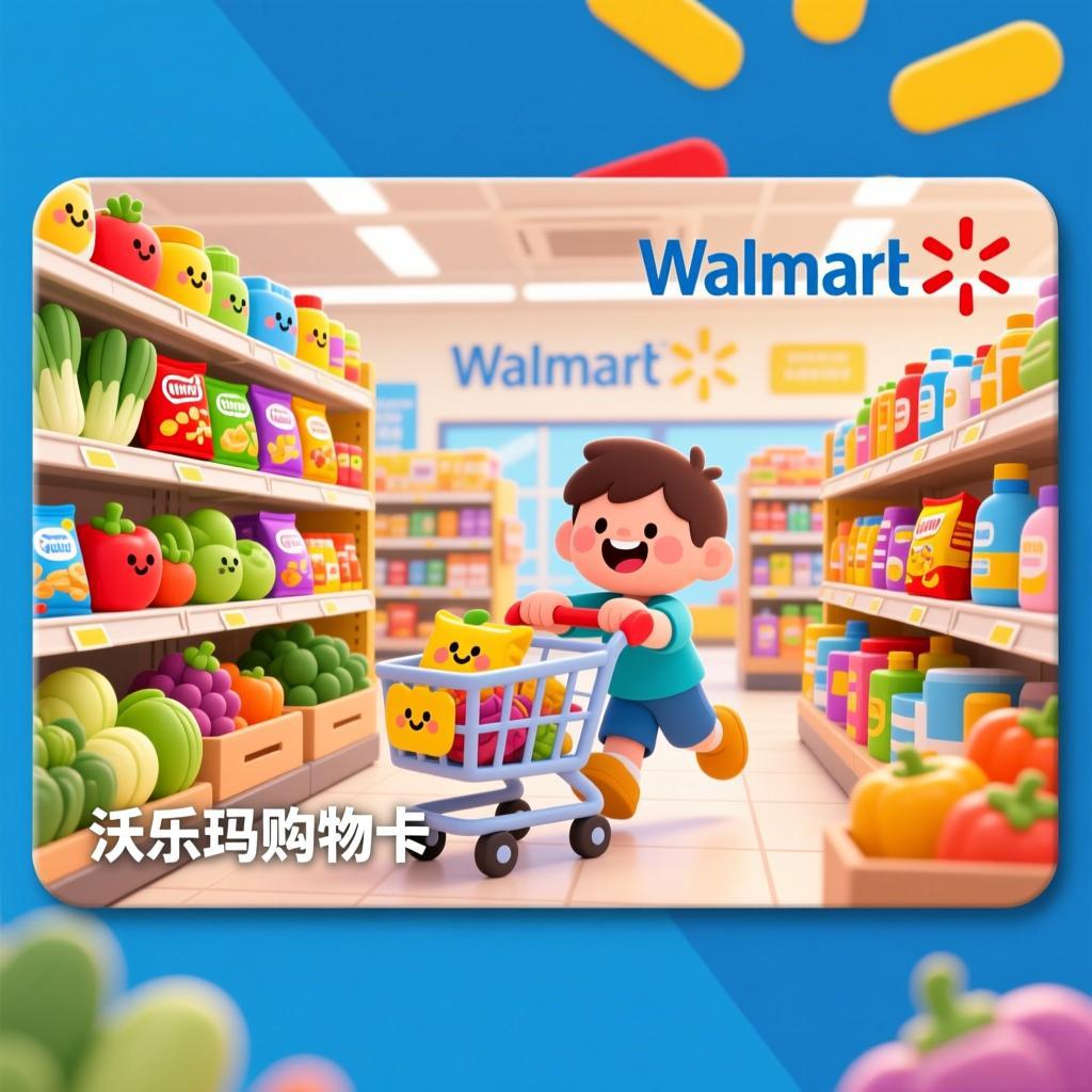 【麒麟收】企业福利视角下，沃尔玛购物卡回收潮的启示与优化方向