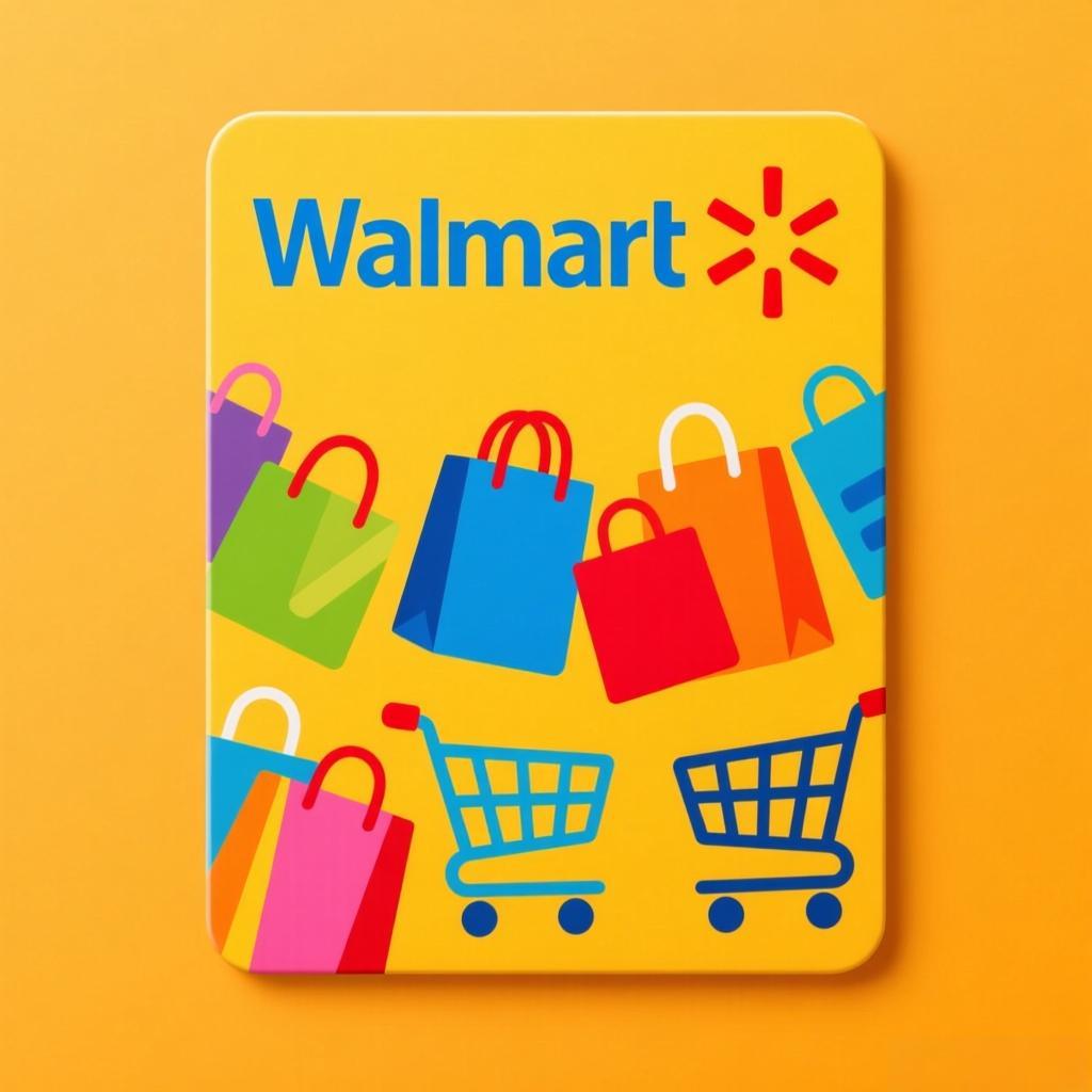【麒麟收】沃尔玛购物卡“用”与“兑”的理性抉择