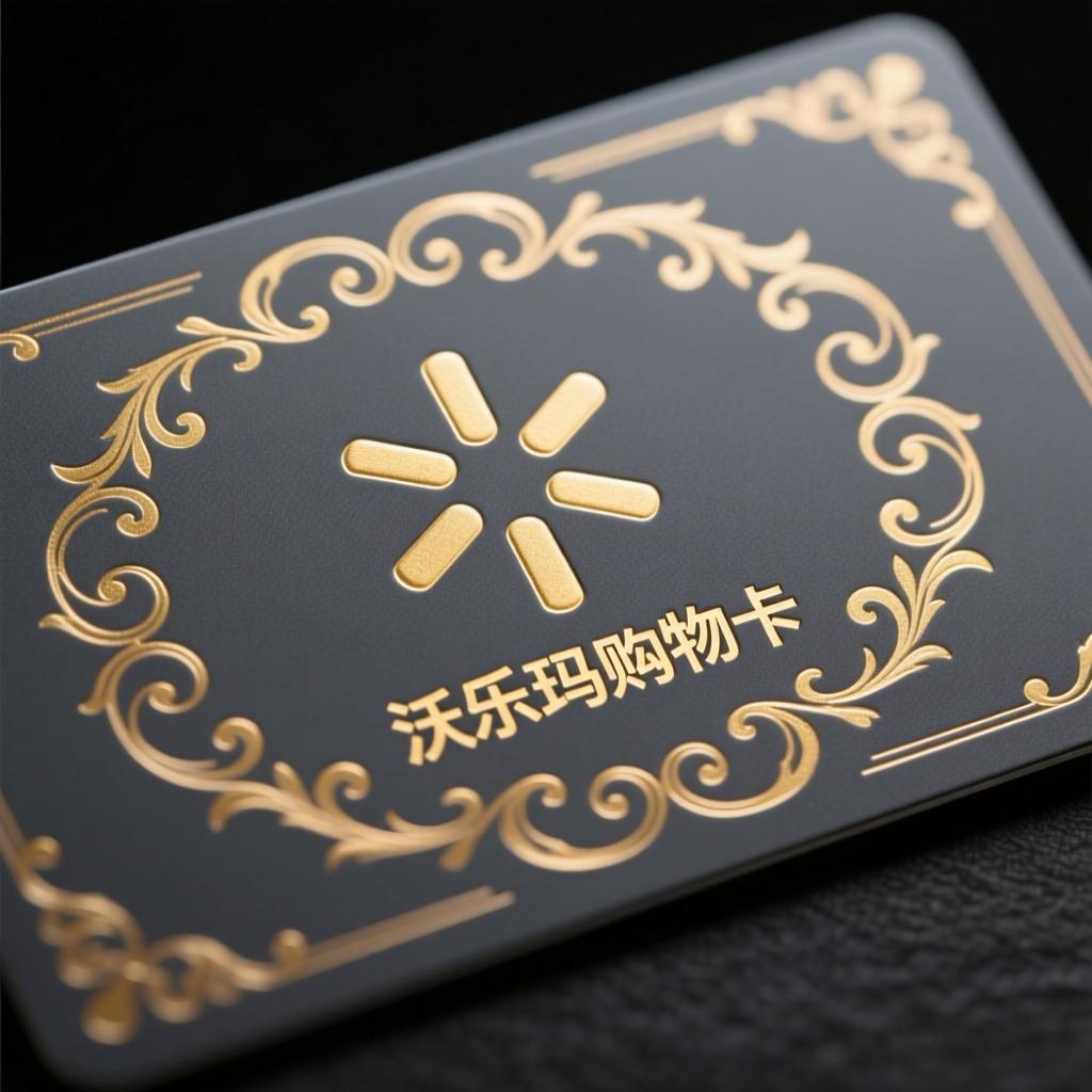 【麒麟收】沃尔玛购物卡回收如何实现用户与平台的双赢