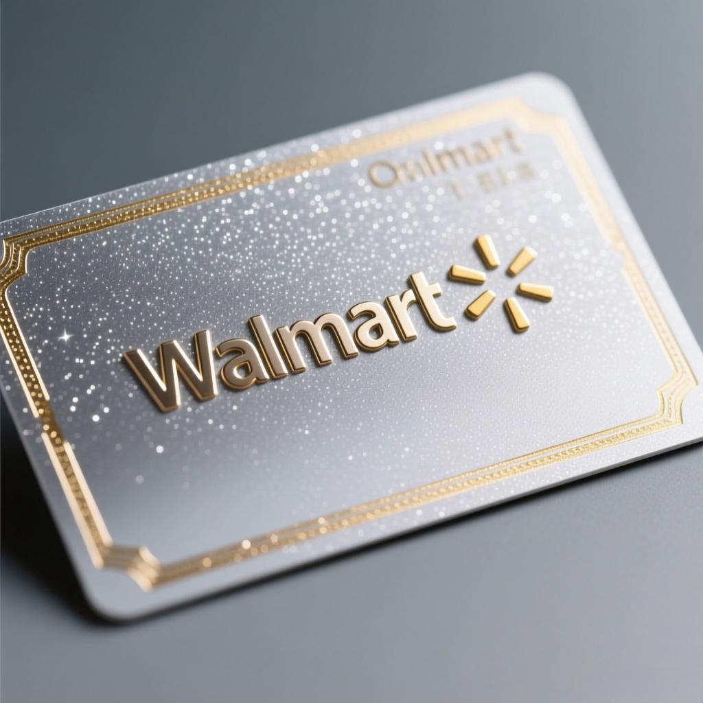 【麒麟收】春节消费场景下，沃尔玛购物卡回收的特殊性与避坑指南