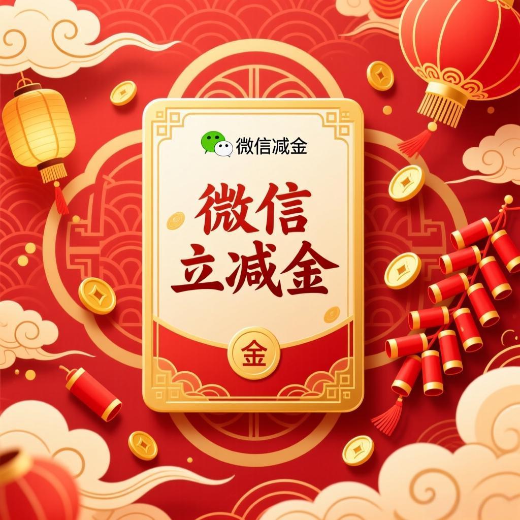 【麒麟收】微信立减金用不上？零基础变现步骤，轻松换现金