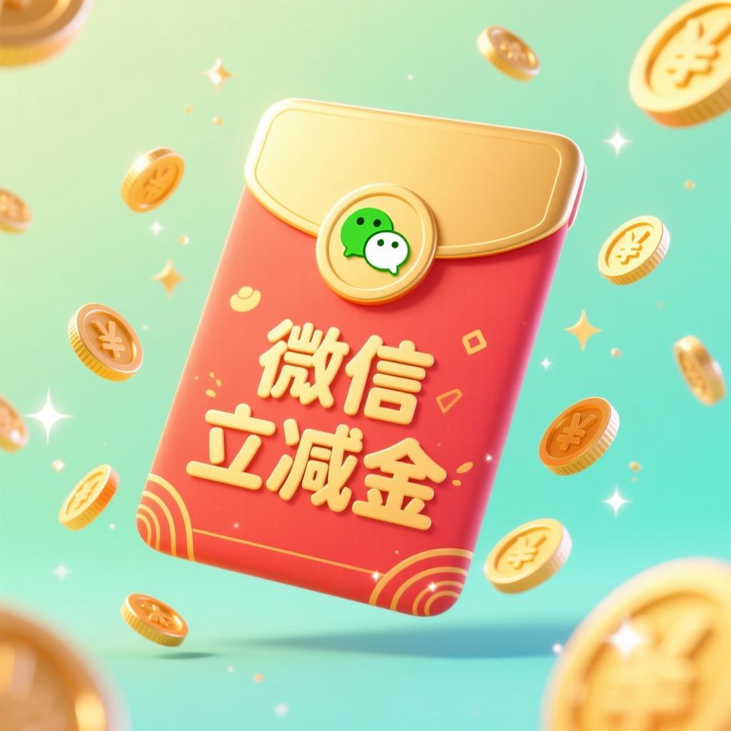 【麒麟收】微信立减金能回收变现？背后逻辑与价值拆解