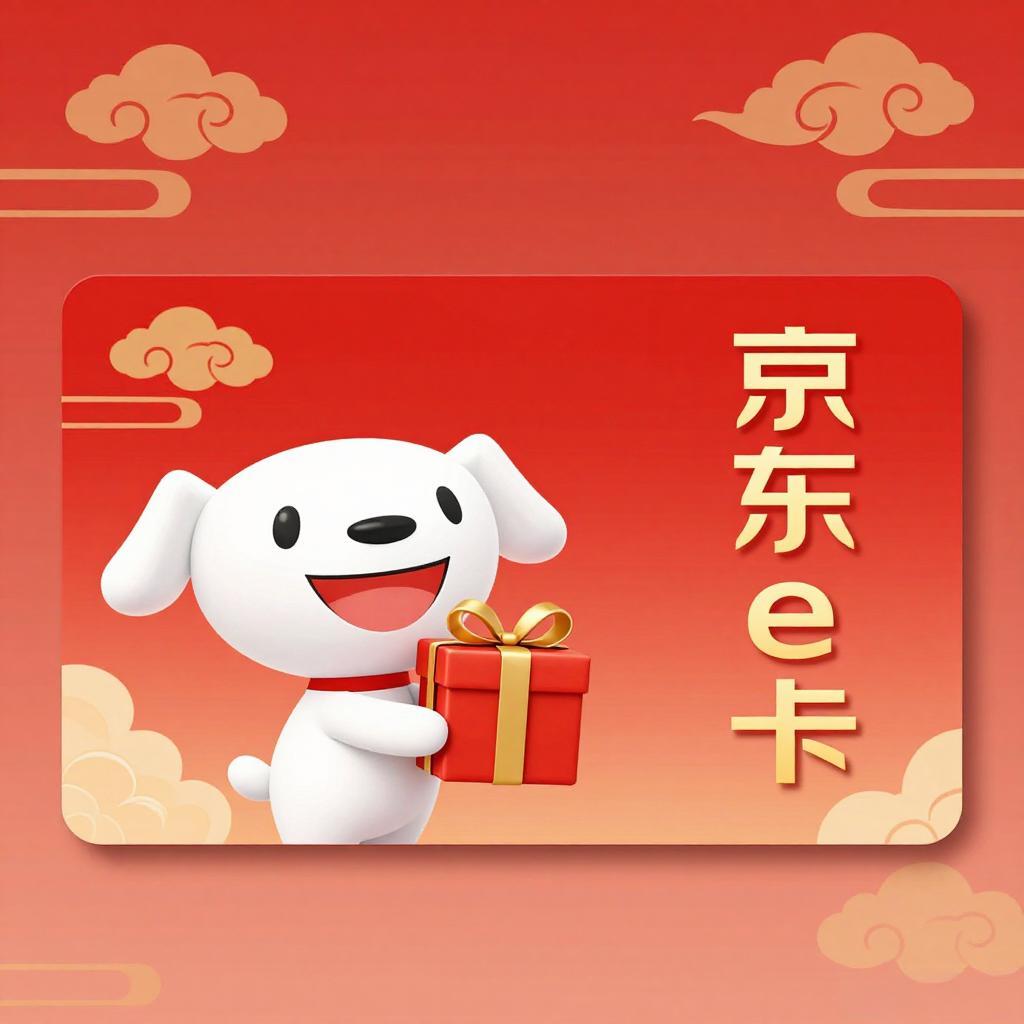 【麒麟收】京东E卡闲置不用愁，解锁多元处置新路径