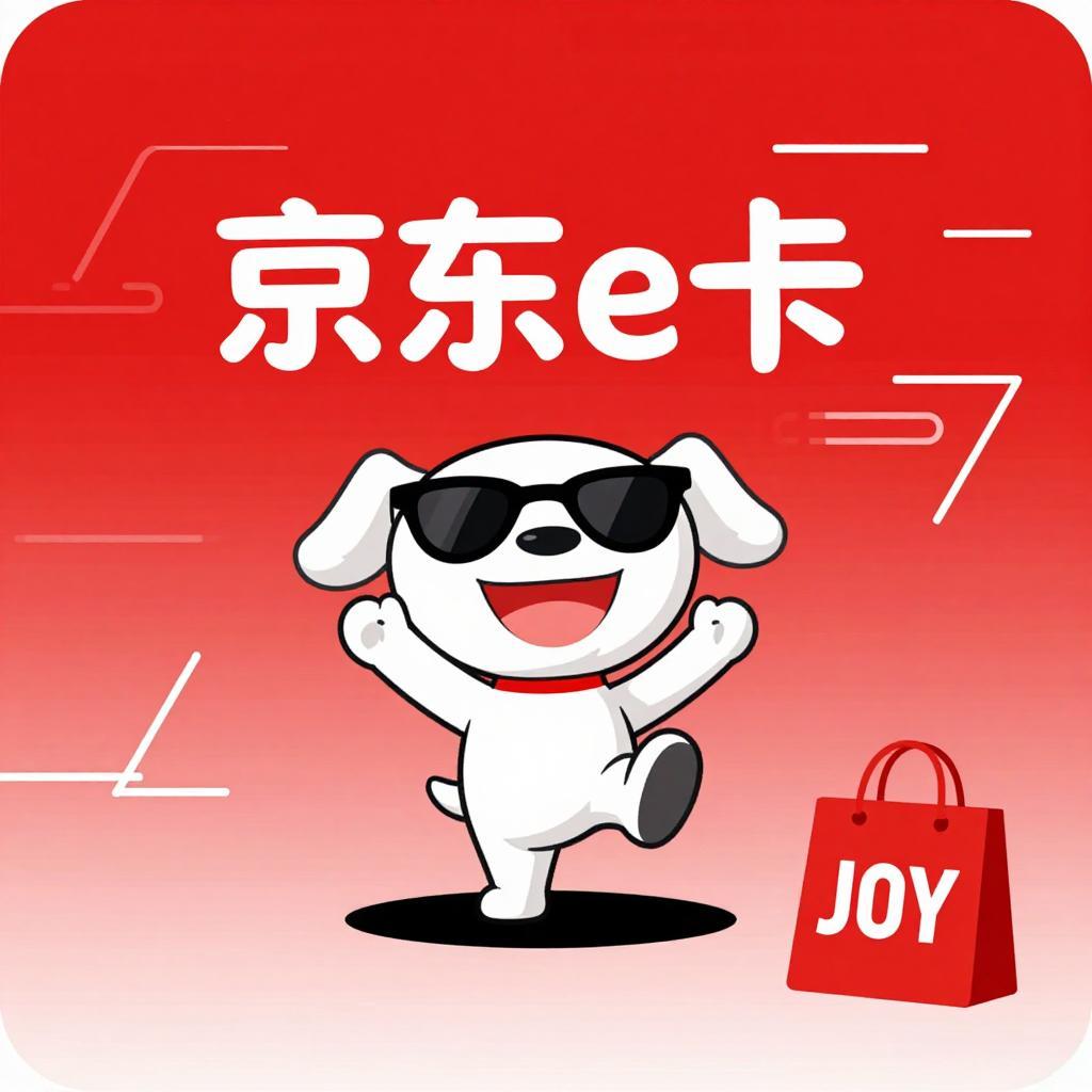 【麒麟收】从礼品到资产，京东E卡的价值不应被闲置辜负