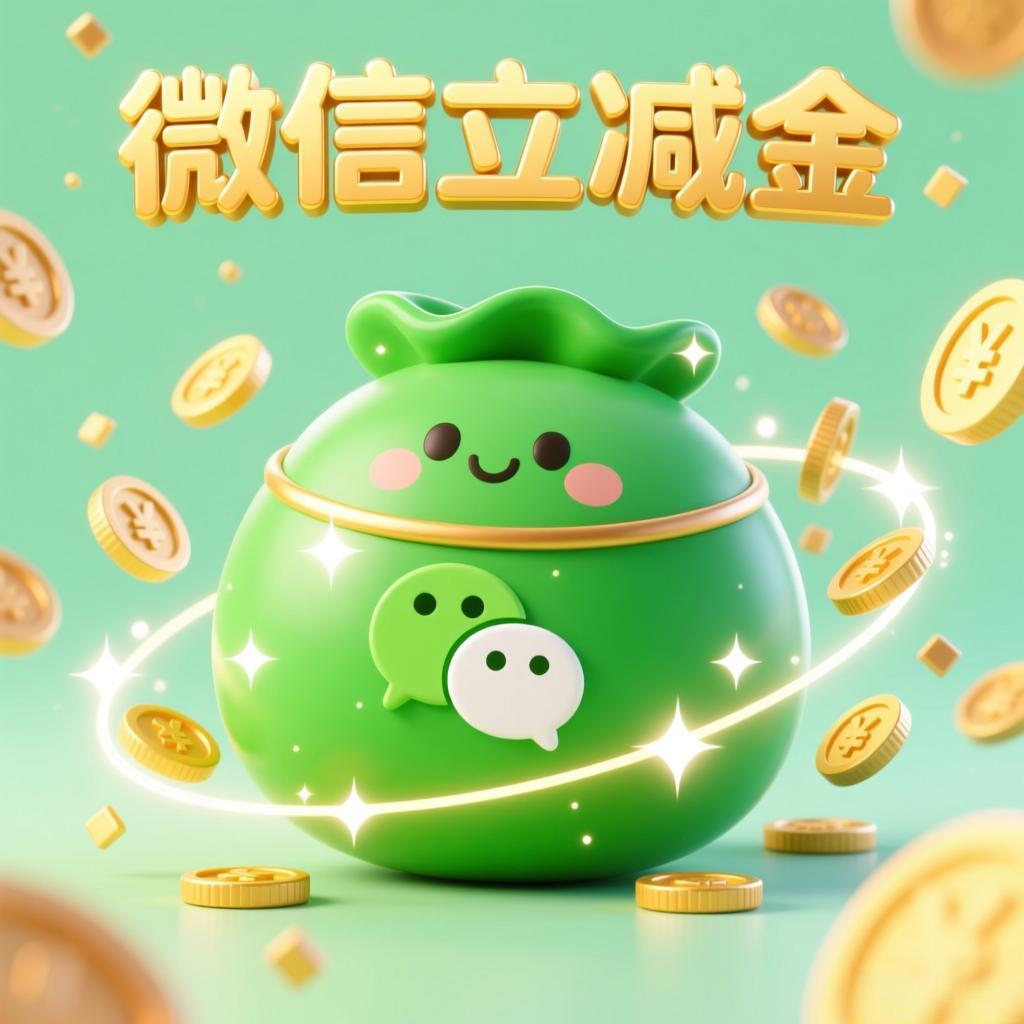 【麒麟收】微信立减金不用可惜？快速变现方法亲测有效
