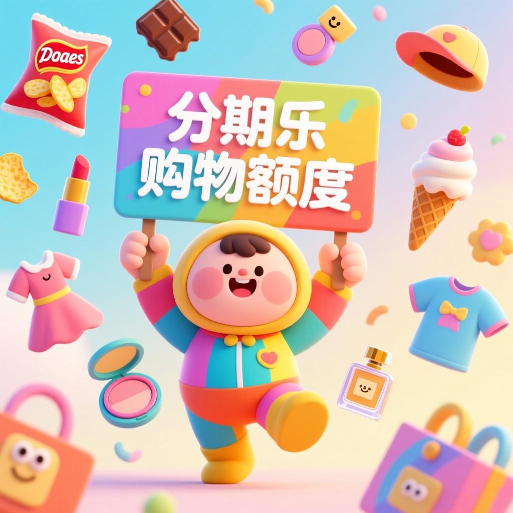 【麒麟收】分期乐购物额度闲置太可惜？教你合规盘活年底更省心