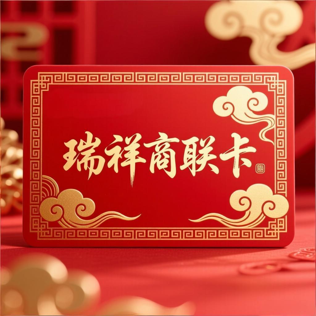 【麒麟收】年后整理避坑｜闲置瑞祥商联卡，别让福利变“废纸”