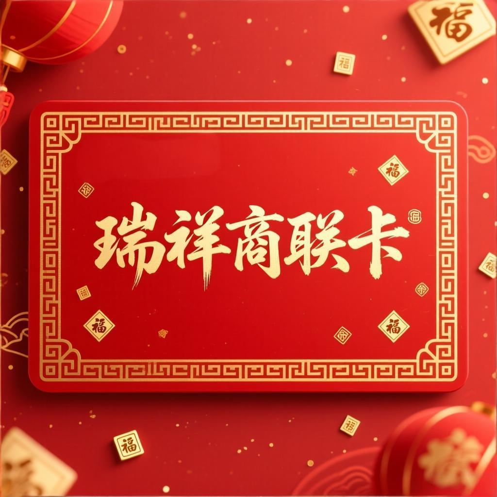 【麒麟收】新手实操｜年后瑞祥商联卡回收，一步到位不踩雷