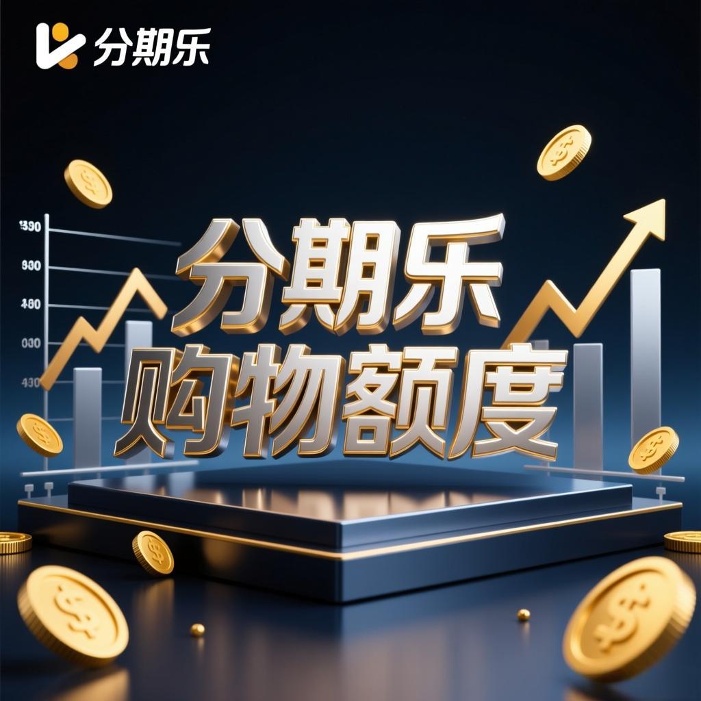 【麒麟收】分期乐购物额度如何安全变现？正规流程与避坑全指南