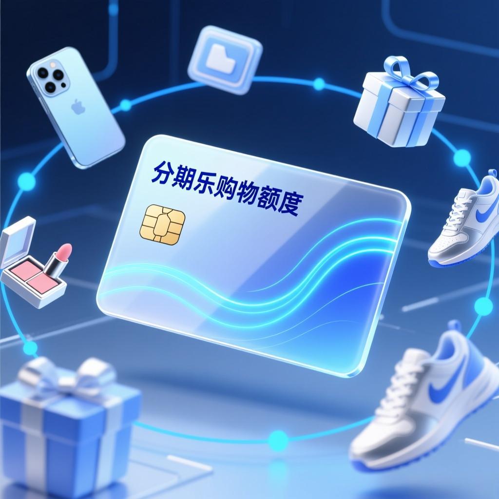 【麒麟收】分期乐购物额度别闲置！正确变现思路与安全操作要点