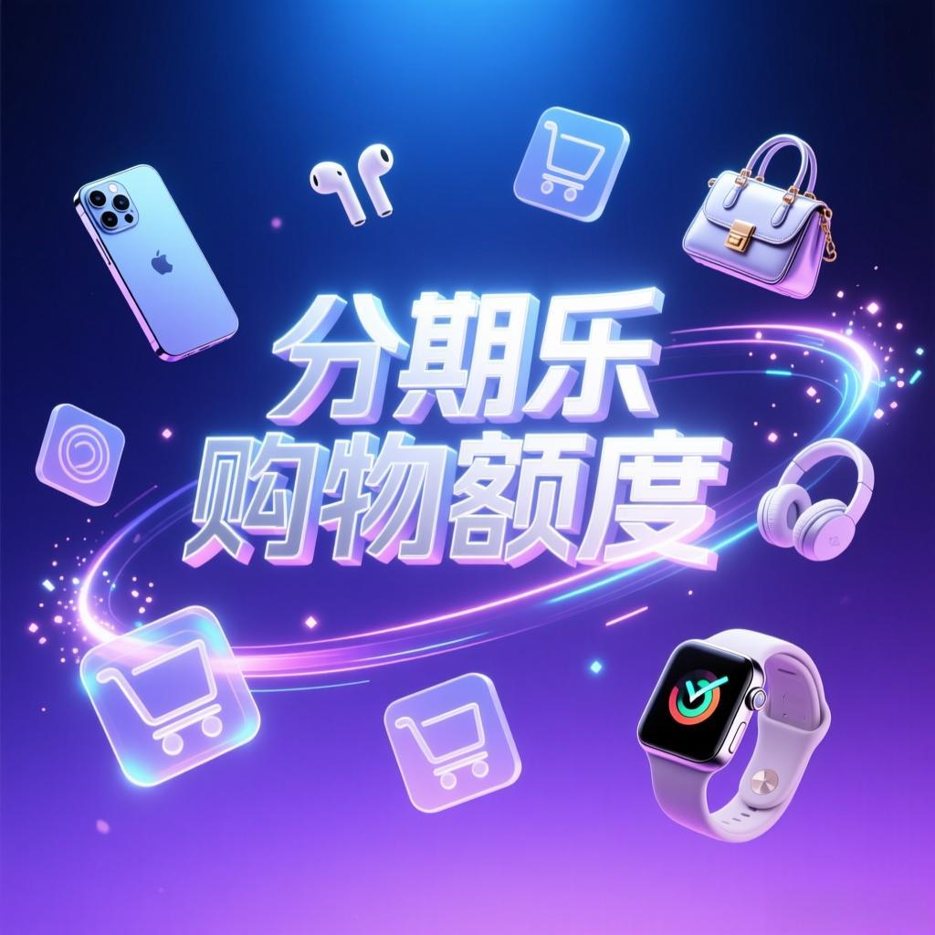 【麒麟收】分期乐购物额度新玩法：闲置物品高价回收，轻松变现！