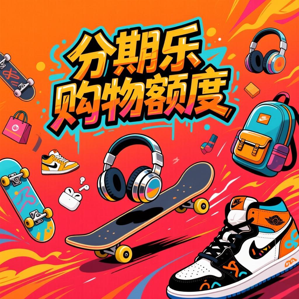 【麒麟收】闲置物品快速回收攻略：分期乐购物额度释放新潜力！