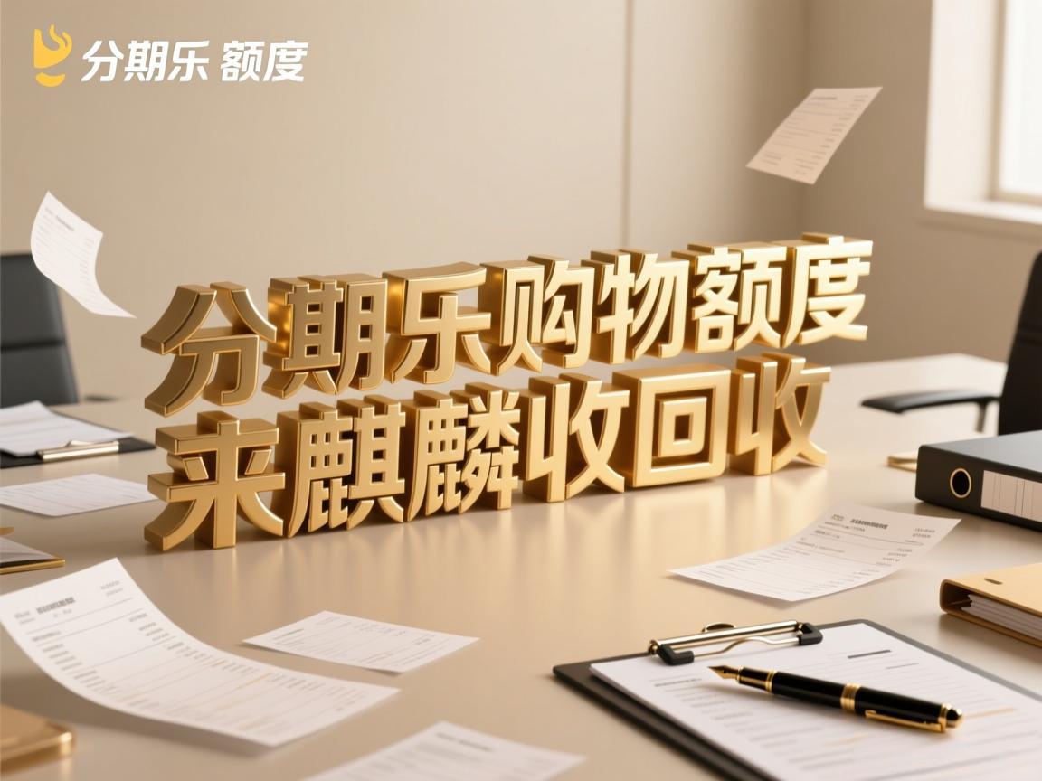 【麒麟收】分期乐购物额度变现踩坑 3 次后，我终于摸清了靠谱路子