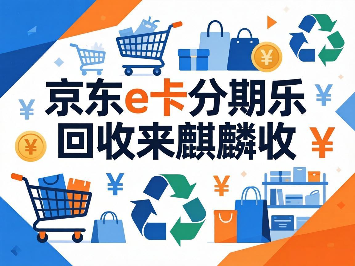 【麒麟收】分期乐回收 轻松盘活闲置资金的生活小技巧