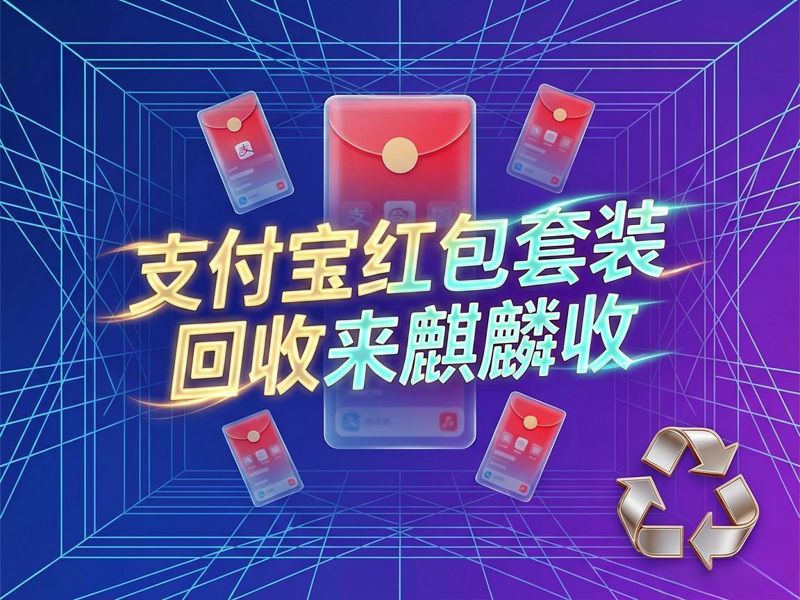 【麒麟收】支付宝立减金别放过期了！越来越多人这样处理，安全又省心